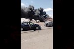 بيان عاجل من وزارة الصحة بشأن حادث تصادم طريق "الإسكندرية - مطروح"..
