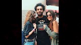 محمد صلاح مع إحدى المعجبات (5)