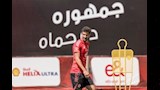 لقطات من مران الأهلي أمس (4)