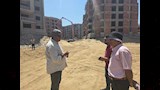 توجيهات من وزير الإسكان بشأن تنفيذ مشروعات المرحلة الثانية بالمنصورة الجديدة (6)