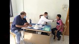 قافلة طبية مجانية (2)