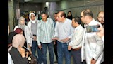 جولة تفقدية لعدد من المنشآت الصحية بمحافظة دمياط (3)