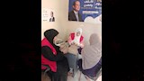 حملة «100 يوم صحة»