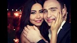 شيرين عبد الوهاب وحسام حبيب (10)