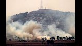 إسرائيل تشن هجومًا على مخازن تابعة لحزب الله في لب
