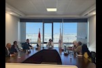 وزير الصحة يتابع الاستعدادات لانعقاد المؤتمر العالمي PHDC’25
