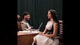 أميرة أديب تنضم إلى وارنر ميوزيك