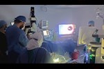 التأمين الصحي يزف بُشرى بشأن جراحة العيون.. إجراء عمليات إصلاح عيوب