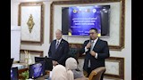 انطلاق فعاليات البرنامج التدريبي (4)