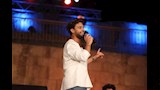 مهرجان القلعة الدولي للموسيقى والغناء (5)