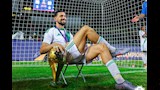 الأهلي يتوج بكأس السوبر السعودي
