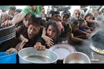 بعد إعلان الصحة العالمة.. حكايات على هامش مجاعة غزة