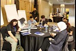 عاجل| هيئة الدواء تعلن انطلاق برنامج " Fighters against AMR" لطلاب