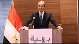 عمرو طلعت وزير الاتصالات وتكنولوجيا المعلومات