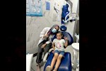 الرعاية الصحية: الكشف على 195 ألف طالب ضمن حملة "اطمن على إبنك"