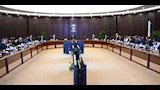 اجتماع رئيس الوزراء 