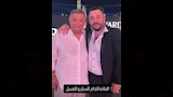 عمرو عبد العزيز مع ماجد الكدواني