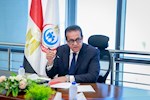 عاجل| الصحة تبدأ إنشاء قاعدة بيانات لحصر خريجي المهن الطبية