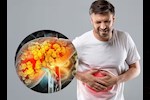 انتبه لعضوك الذكري- علامتان لمرض الكبد الدهني تظهران عليه