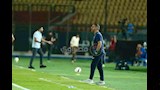 لقطات من مباراة الزمالك وفاركو (2)