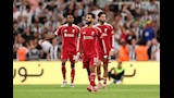 محمد صلاح ضد نيوكاسل يونايتد (4)