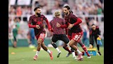 محمد صلاح ضد نيوكاسل يونايتد (9)