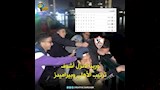 كوميك مباراة الزمالك ومودرن (6)