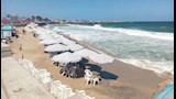 ممنوع نزول البحر في الإسكندرية (4)
