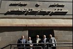 حبس المتهم 15 يومًا- إليك آخر مستجدات حادث مستشفى سيد جلال