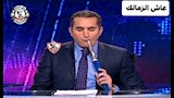 كوميك مباراة الزمالك ومودرن (3)