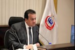 تكليف الدكتور أيمن عباس بتسيير أعمال الإدارة المركزية للصحة النفسية 