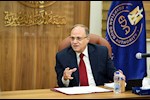 هيئة الدواء تجتمع مع ممثلي شركات التوزيع- إليك التفاصيل