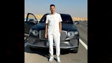 نجوم الأهلي والزمالك مع سياراتهم  (18)