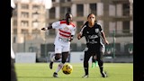 أليس لاعبة الزمالك من مباراة زد