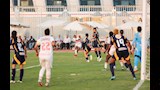 الزمالك والأهلي