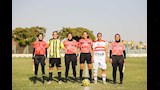 الزمالك والمقاولون (1)