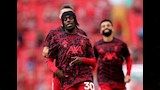 جيريمي فريمبونج لاعب ليفربول (2)