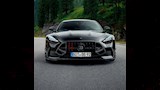 مرسيدس AMG GT 63 S E Performance