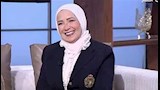 مي عبد النبي زوجة مصطفى يونس السابقة (2) (2)