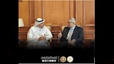أمين الأعلى للجامعات يلتقي رئيس المكتب الثقافي الكويتي لتعزيز التعاون الأكاديمي (5)