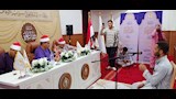 انطلاق فعاليات اليوم الأول لمسابقة دولة التلاوة بأسيوط  (8)