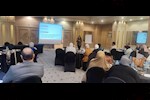 وزارة الصحة تُنفذ برنامجا تدريبيا للقضاء على التراكوما
