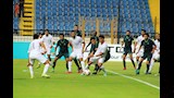 مباراة الاتحاد وانبي