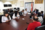 الصحة تضع خطة لتجهيز مستشفيات الصحة النفسية بأحدث الأجهزة