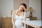 مضاعفاته خطيرة- دليلِك لعلاج التوتر أثناء الحمل