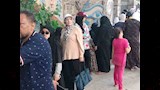 توافد الناخبين على لجان الإسكندرية في أول أيام انتخابات الشيوخ (5)