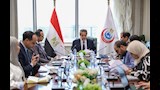 وزير الصحة يوجه بسرعة مراجعة حزم الخدمات المقدمة بالتأمين الصحي الشامل (4)