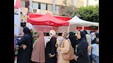 طوابير على لجان التصويت في أول أيام الانتخابات بالإسكندرية (6)