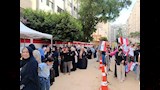 طوابير على لجان التصويت في أول أيام الانتخابات بالإسكندرية (3)