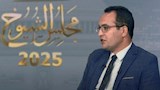الدكتور إبراهيم سيف منشاوي، أستاذ القانون الدولي و